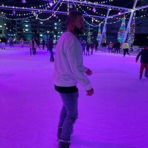 Meet your Posher, Alejandro